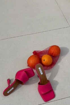 Angular Mules -Na-Kd angular mules 1055 001205 9743 01