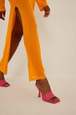 Angular Mules -Na-Kd angular mules 1055 001205 9743 08778