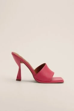 Angular Mules -Na-Kd angular mules 1055 001205 9743 2456