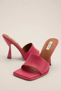 Angular Mules -Na-Kd angular mules 1055 001205 9743 865