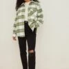 Oversized Checkered Overshirt 1 Oversized Checkered Overshirt -Na-Kd anikateller oversized checkered overshirt 1648 000112 9394 9836 1