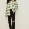 Oversized Checkered Overshirt -Na-Kd anikateller oversized checkered overshirt 1648 000112 9394 9836