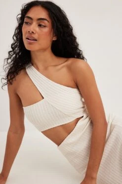 Asymmetric Structured Maxi Dress -Na-Kd asymmetric structured maxi dress 1790 000030 000114709