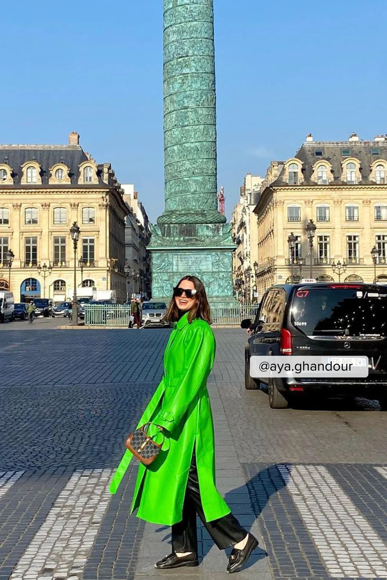 Wrinkled Detailed Long PU Trench Coat 3 Wrinkled Detailed Long PU Trench Coat