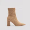 Basic Faux Suede Ankle Boots -Na-Kd basic faux suede amkla boots 1055 001278 0005 5956