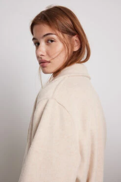 Belted Coat -Na-Kd belted coat 1776 000016 0005 03