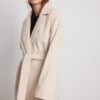 Belted Coat -Na-Kd belted coat 1776 000016 0005 04