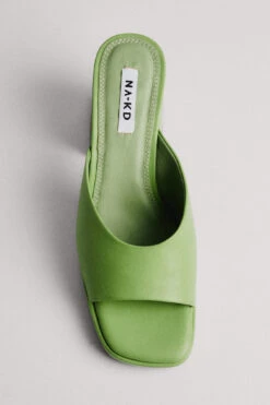 Block Platform Heels -Na-Kd block platform heels 1727 000153 0010 2