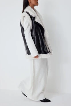 Bonded Pu Vest 10 Bonded Pu Vest -Na-Kd bonded pu vest 1100 006682 00027250