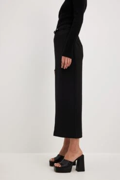 Chunky Plateau Mules -Na-Kd chunky plateau mules 1055 001374 037012266