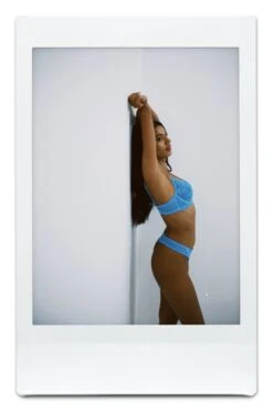 Classic Unlined Lace Wire Bra -Na-Kd classic unlined lace wire bra 1013 000861 0003 01p