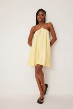 Cupcake Mini Dress -Na-Kd cupcake mini dress 1687 000087 0404 5776