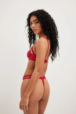 Cut Out Detailed Panty -Na-Kd cut out detailed panty 1013 001254 0004 3744 1