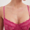 Detail Flowy Lace Balconette Bra 2 Detail Flowy Lace Balconette Bra -Na-Kd detail flowy lace balconette bra 1013 001196 1192 1 1