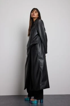 Double Buckle Platform High Heels -Na-Kd double buckle platform high heels 1055 001343 0208 1695