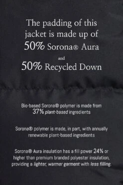 Down Blend Padded Belted Vest -Na-Kd down blend padded belted vest 1660 001035 0002 material