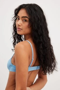 Embroidery Detailed Bra 18 Embroidery Detailed Bra -Na-Kd embroidery detailed bra 1013 001290 0003 3