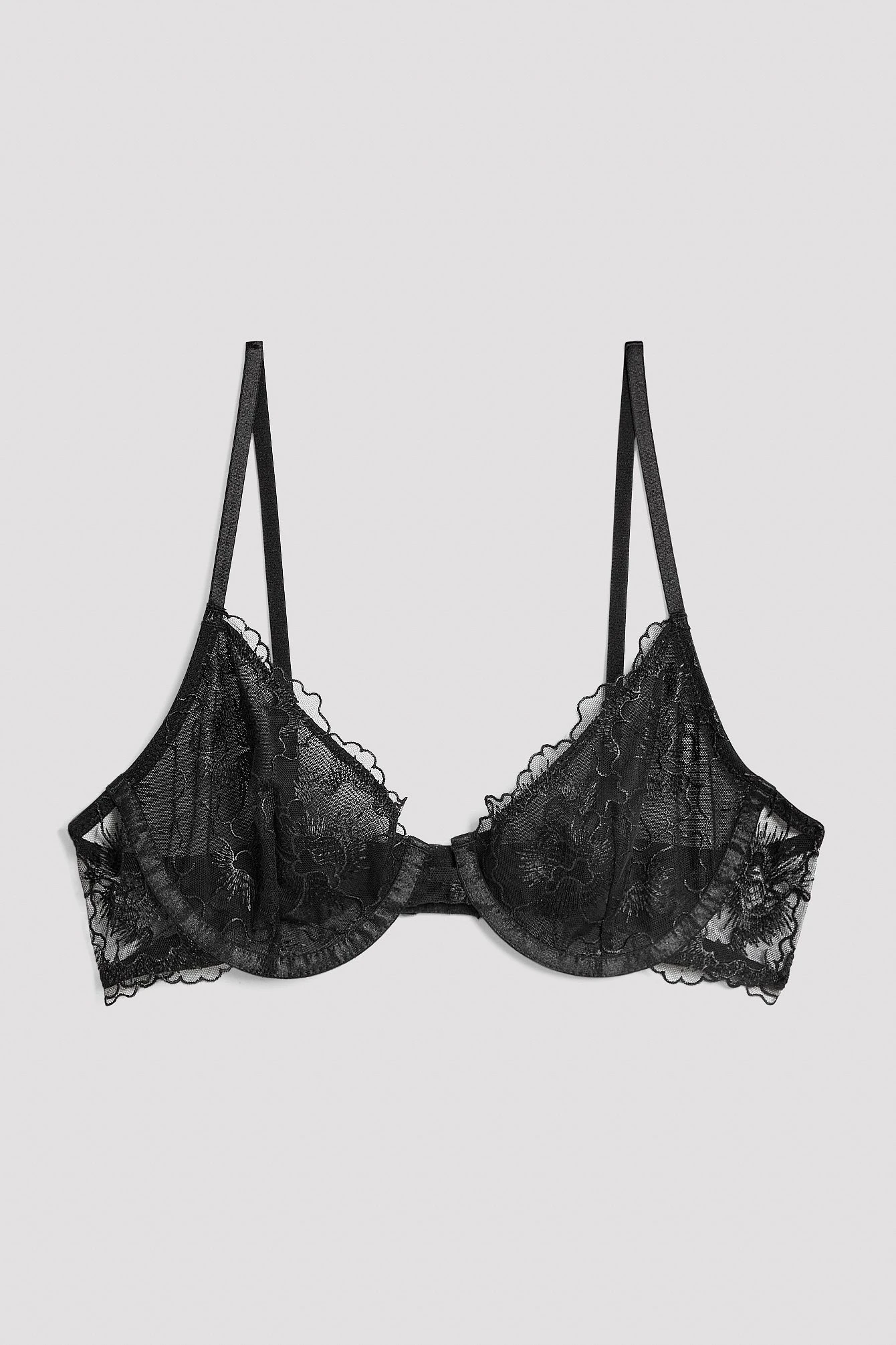Extended Wire Bra 12 Extended Wire Bra - Image 10