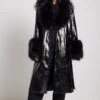 Faux Fur Collar Coat 1 Faux Fur Collar Coat -Na-Kd faux fur collar coat 1018 009642 00024154 01c