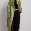Faux Fur Detail Belted Coat 1 Faux Fur Detail Belted Coat -Na-Kd faux fur detail belted coat 1727 000114 40833373 01c