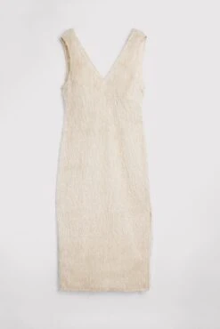 Feathers Maxi Dress -Na-Kd feathers maxi dress 1014 001488 0260 0073 1 copy