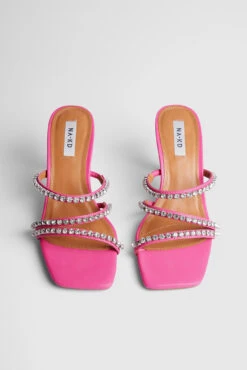 High Heels -Na-Kd high heels 1779 000042 00150787