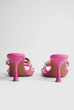 High Heels -Na-Kd high heels 1779 000042 00150793