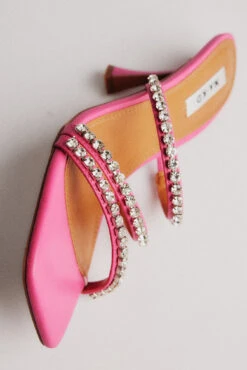 High Heels -Na-Kd high heels 1779 000042 00150797