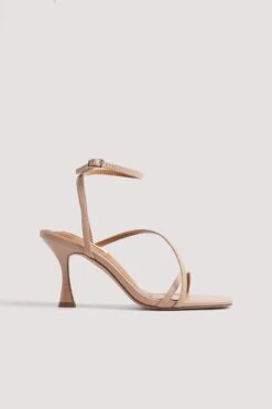 Hourglass Heels -Na-Kd hourglass heels 1055 000958 00050617 1