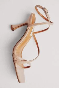 Hourglass Heels -Na-Kd hourglass heels 1055 000958 00050619