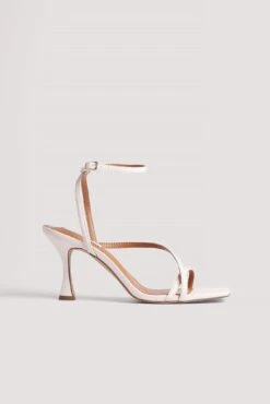 Hourglass Heels -Na-Kd hourglass heels 1055 000958 0342 3