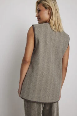 Hunting Vest -Na-Kd hunting vest 1708 000157 00101299