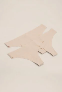 Invisible String 3-pack -Na-Kd invisible string 3 pack 1013 000760 0415 4756 1