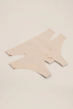 Invisible String 3-pack -Na-Kd invisible string 3 pack 1013 000760 0415 4756