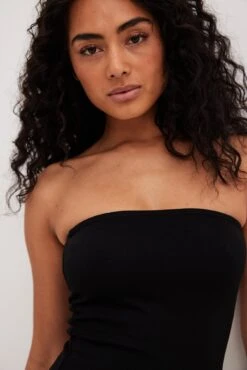 Jersey Tube Maxi Dress -Na-Kd jersey tube maxi dress 1044 000289 000226499