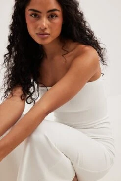 Jersey Tube Maxi Dress -Na-Kd jersey tube maxi dress 1044 000289 0260 16385