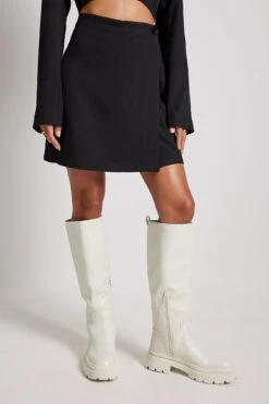 High Chunky Boots -Na-Kd josefine high chunky boots 1634 000046 40705607 copy 2