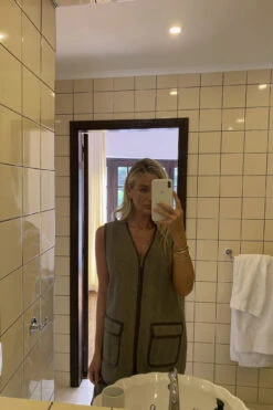 Hunting Vest -Na-Kd josefinehj 1708 000157 0010 1 social