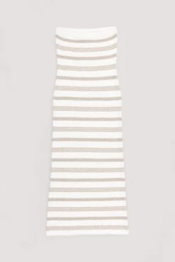 Knitted Bandeau Dress -Na-Kd knitted bandeau dress 1708 000193 9291 1 creative