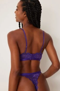 Lace Bra -Na-Kd lace bra 1687 000099 03474130