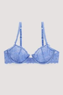 Lace Wire Bra 19 Lace Wire Bra -Na-Kd lace wire bra 1013 001293 0003 3