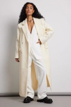 Long Straight Coat -Na-Kd long straight coat 1018 009716 0260 01c