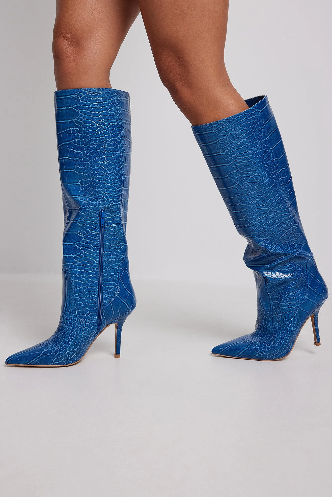 Stiletto Shaft Boots 9 Stiletto Shaft Boots - Image 7