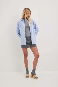 Low Platform Mules -Na-Kd low platform mules 1055 001379 96732114