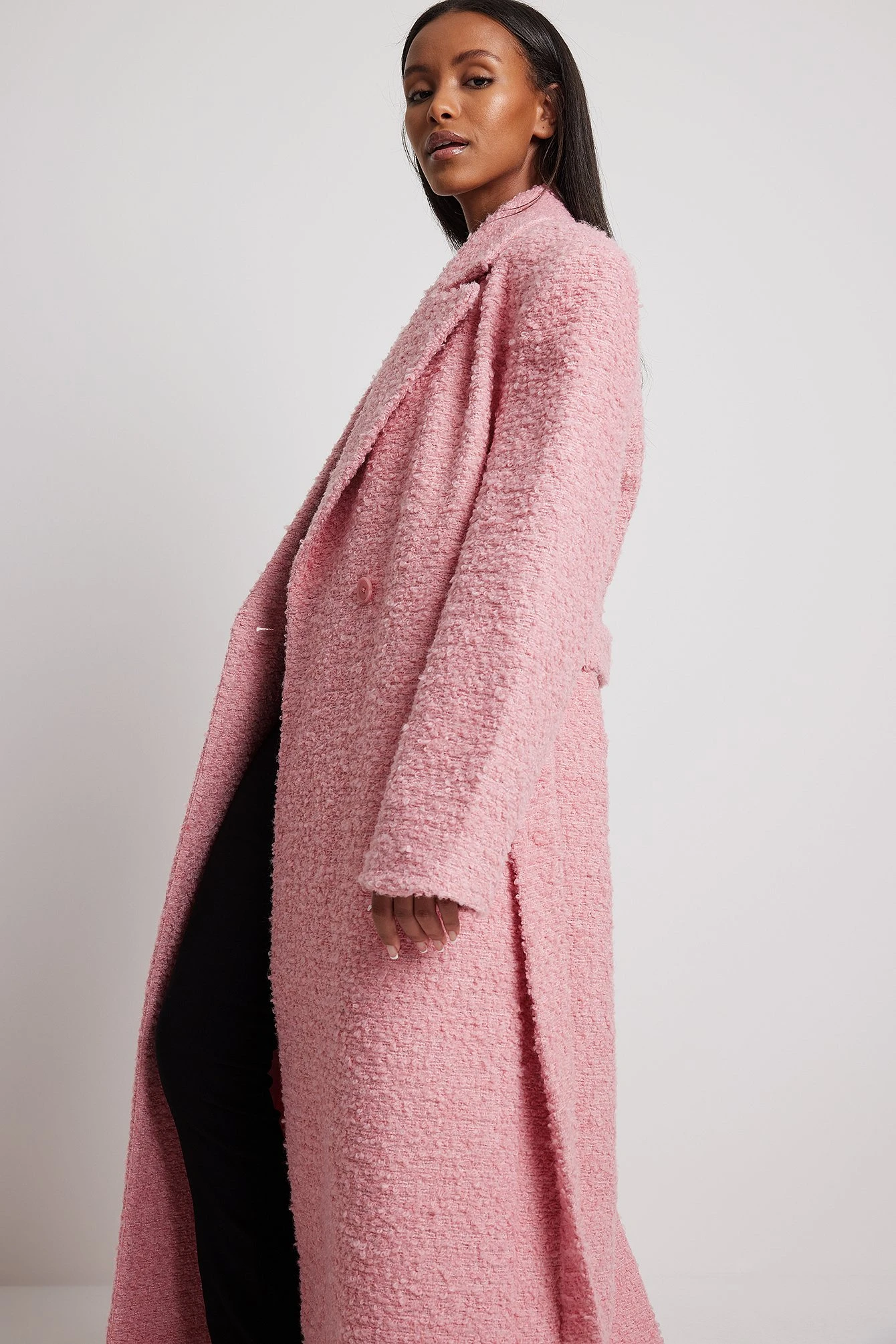 Marked Shoulder Coat 13 Marked Shoulder Coat - Image 11