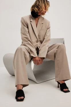 Messy Knitted Mules -Na-Kd messy knitted mules 1055 001139 0002 r 1