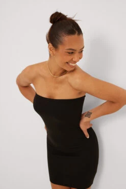 Mini Tube Dress -Na-Kd mini tube dress 1044 000271 00027645 01