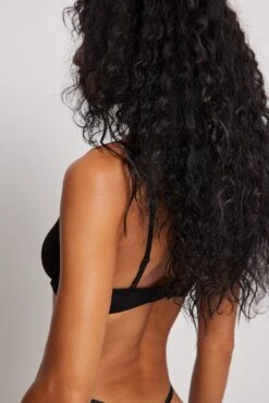 Monogram Wire Bra -Na-Kd monogram wire bra 1013 001230 0002 04