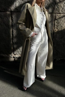 Front Pocket Denim Jacket 16 Front Pocket Denim Jacket -Na-Kd na kd front pocket denim jacket 1018 009336 02600050 01c