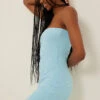 Ribbed Mini Tube Dress 2 Ribbed Mini Tube Dress -Na-Kd na kd ribbed mini tube dress 1100 006251 0047 0615